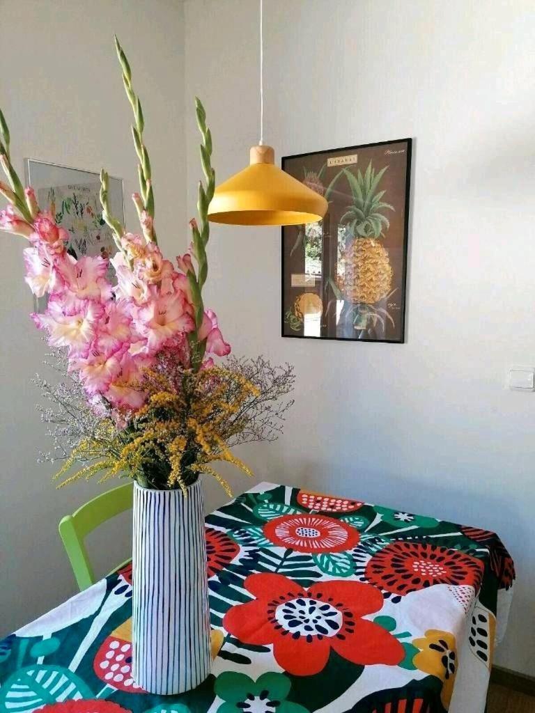Ferienhaus Meeblume Rietschen Dış mekan fotoğraf