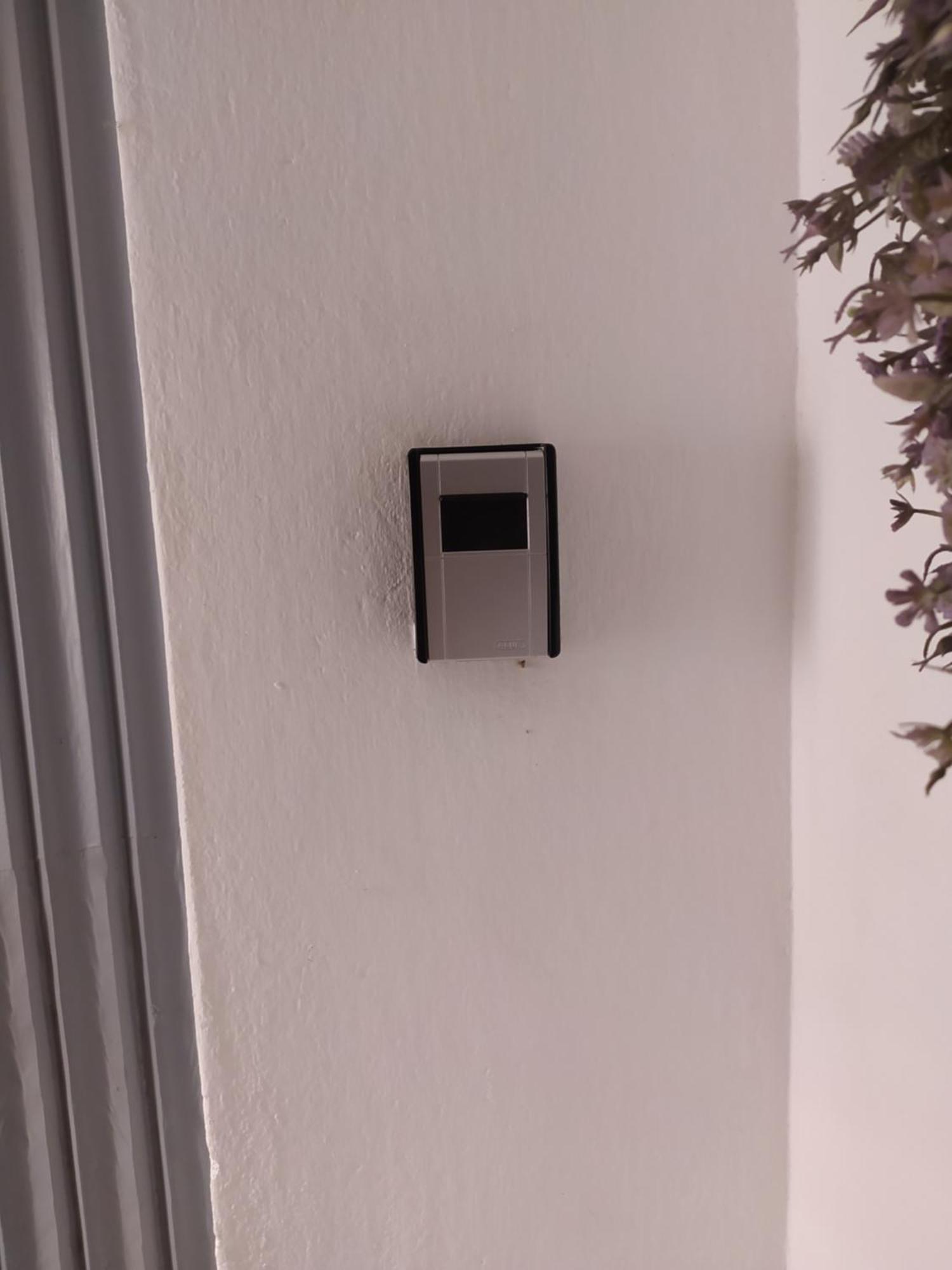 Ferienhaus Meeblume Rietschen Dış mekan fotoğraf