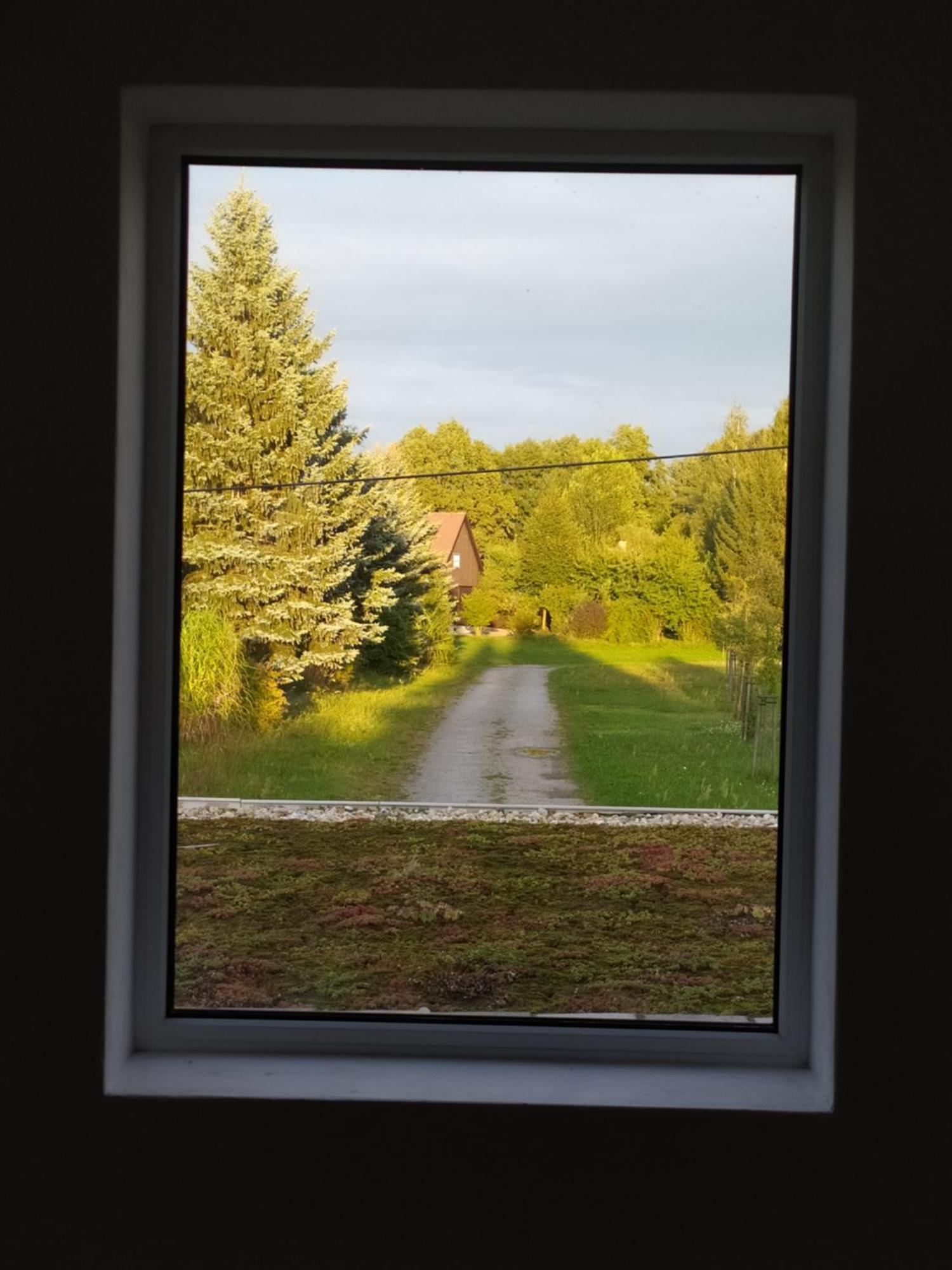 Ferienhaus Meeblume Rietschen Dış mekan fotoğraf