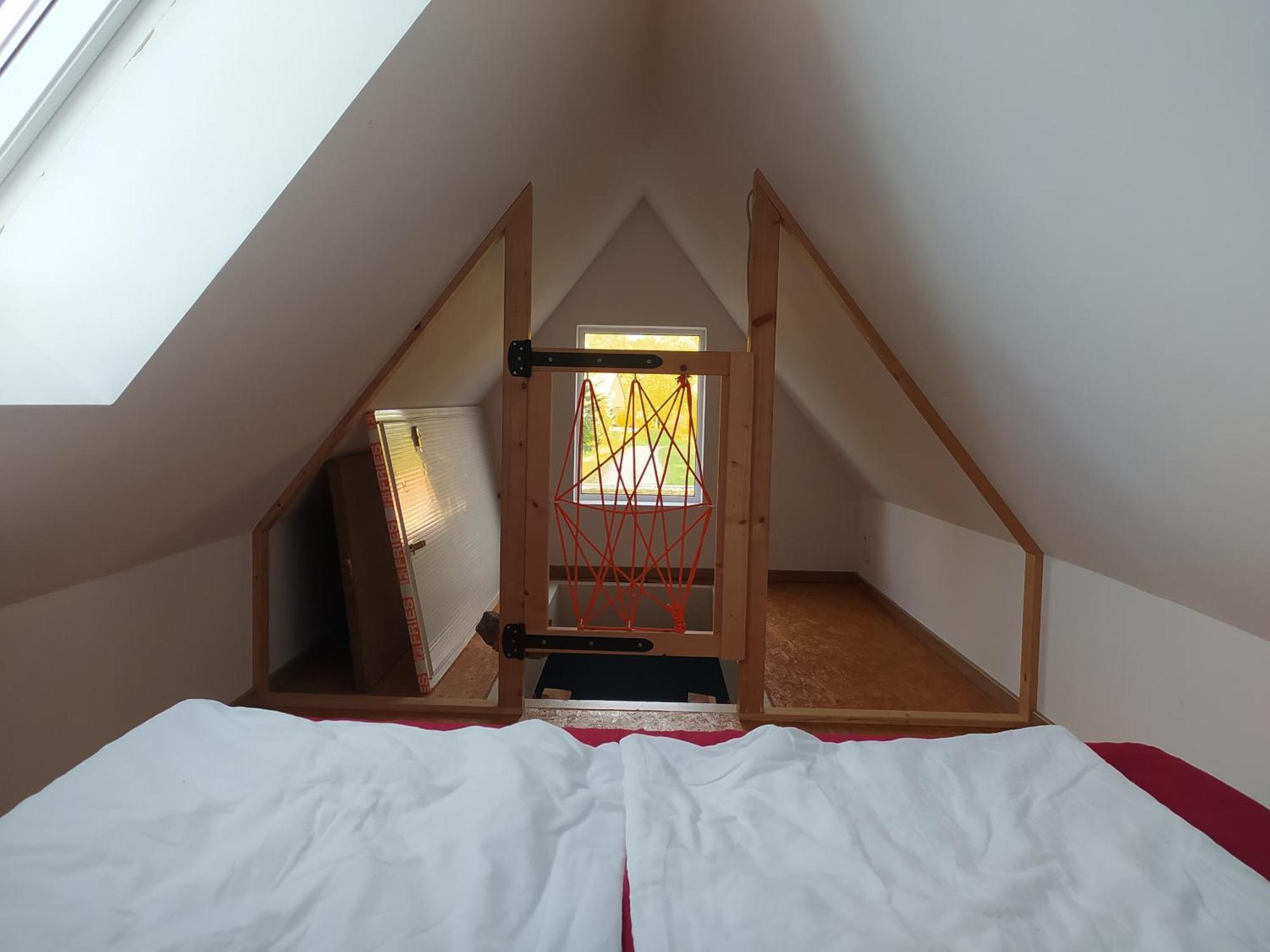 Ferienhaus Meeblume Rietschen Dış mekan fotoğraf