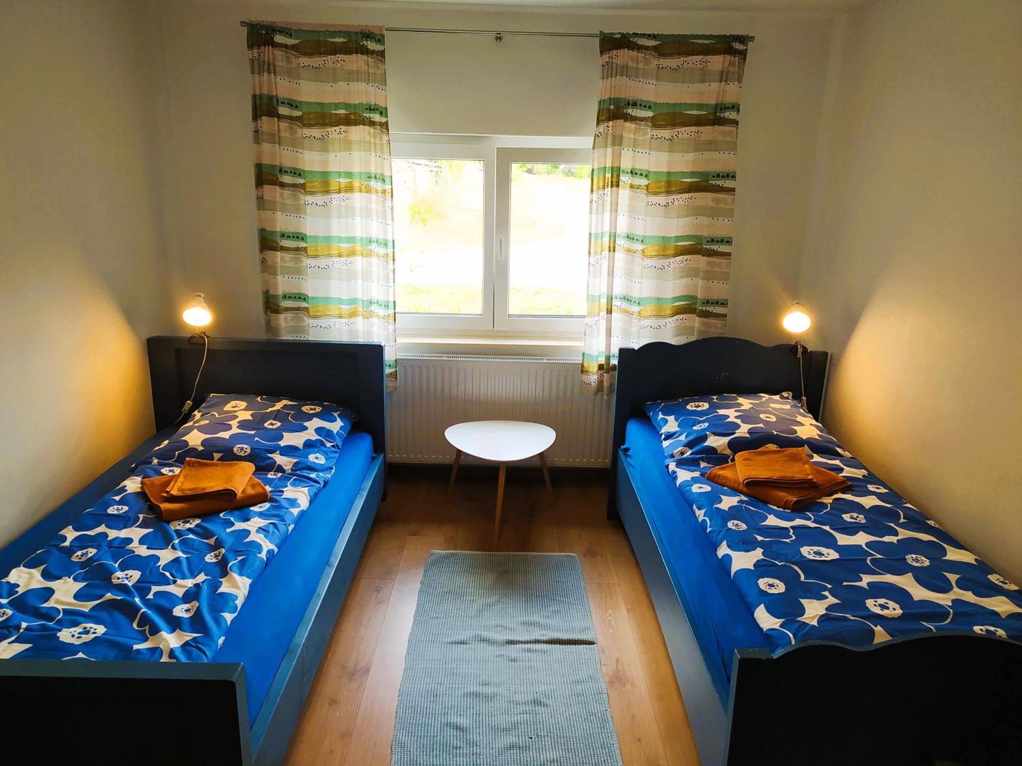 Ferienhaus Meeblume Rietschen Dış mekan fotoğraf