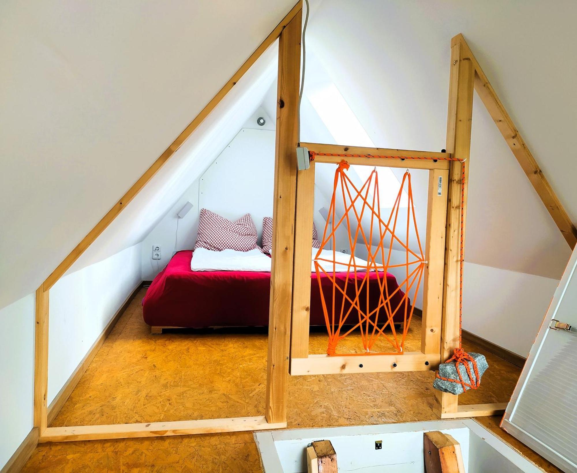 Ferienhaus Meeblume Rietschen Dış mekan fotoğraf