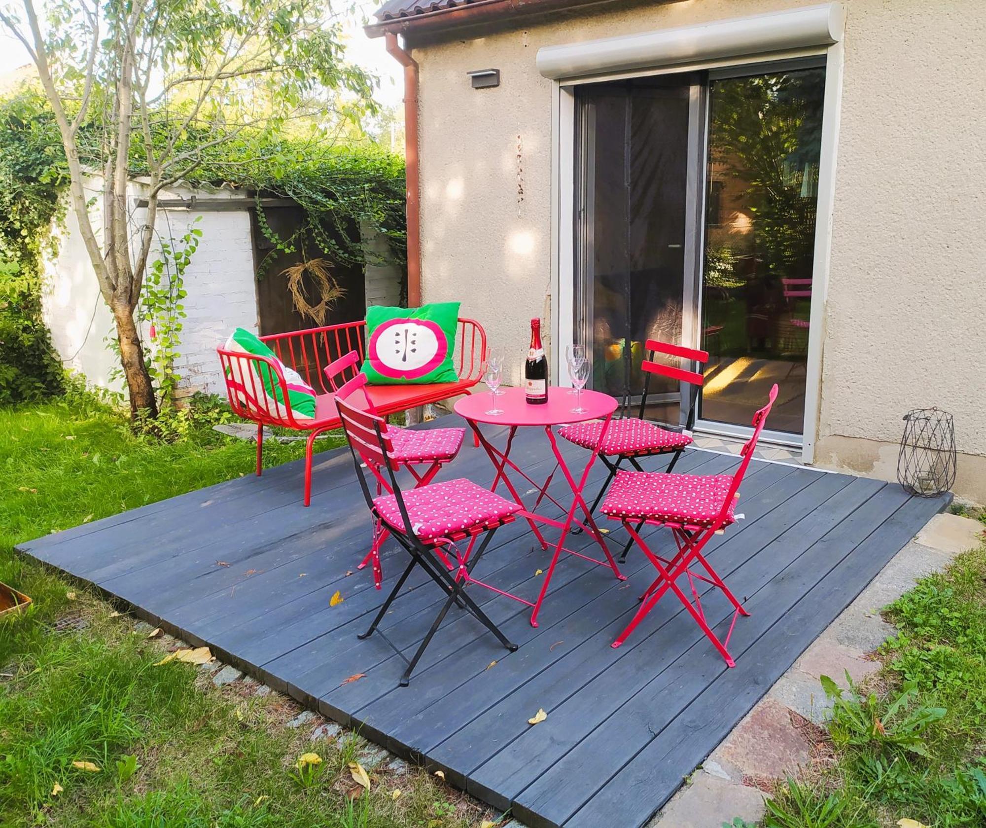 Ferienhaus Meeblume Rietschen Dış mekan fotoğraf